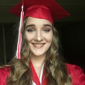 Meet your Posher, Lilly